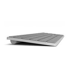 A Photo Of Microsoft Surface Wireless Keyboard - WS2-00025