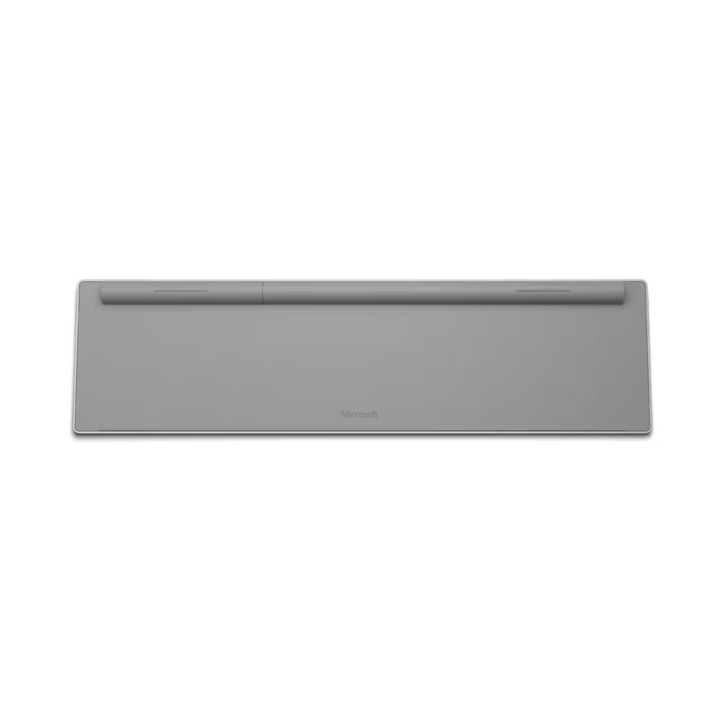 A Photo Of Microsoft Surface Wireless Keyboard - WS2-00025