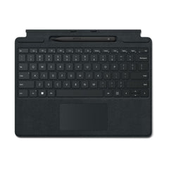 A Photo Of Microsoft Surface Pro Signature Keyboard with Slim Pen 2  | Surface Pro 8, X Compatibility | Wireless Bluetooth