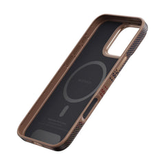 A Photo Of PITAKA Military-Grade iPhone 16 Pro Max Case | Ultra-Slim, Shockproof & Stylish