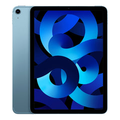 A Photo Of Apple iPad Air (5th Gen) - Wi-Fi + Cellular