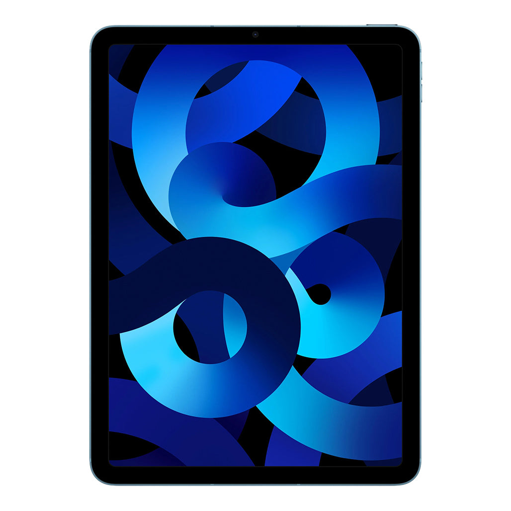 A Photo Of Apple iPad Air (5th Gen) - Wi-Fi + Cellular