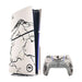 A Small Photo Of Sony Playstation 5 Console – Ghost of Yōtei™ Gold Limited Edition Bundle (voucher not included)'s Color Variant