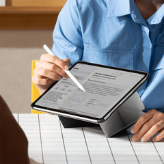 A Photo Of MOFT Dynamic Folio Case for iPad Pro 11