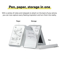 Moft Snap Flow Note Stand
