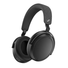 A Photo Of Sennheiser Momentum 4 Wireless Headphones