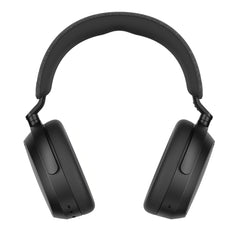 A Photo Of Sennheiser Momentum 4 Wireless Headphones