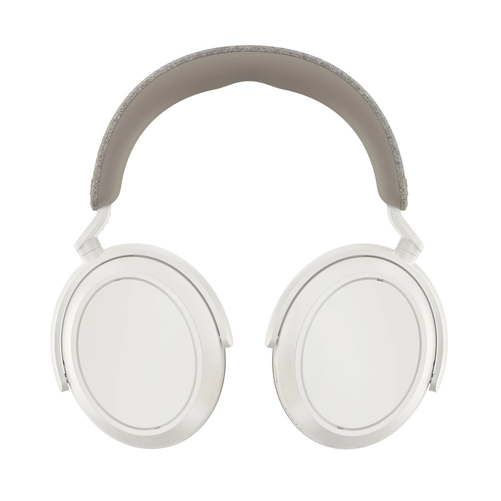 A Photo Of Sennheiser Momentum 4 Wireless Headphones