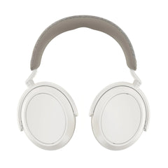 A Photo Of Sennheiser Momentum 4 Wireless Headphones