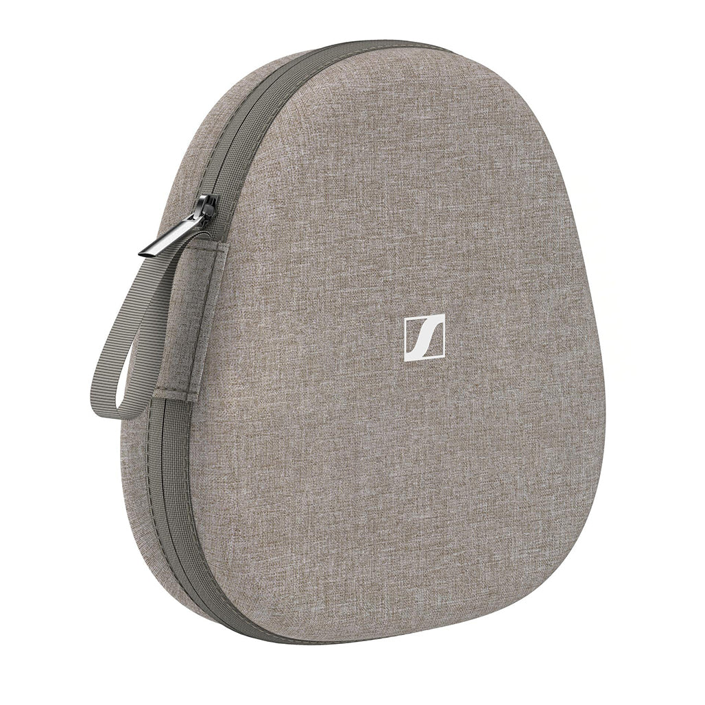 A Photo Of Sennheiser Momentum 4 Wireless Headphones