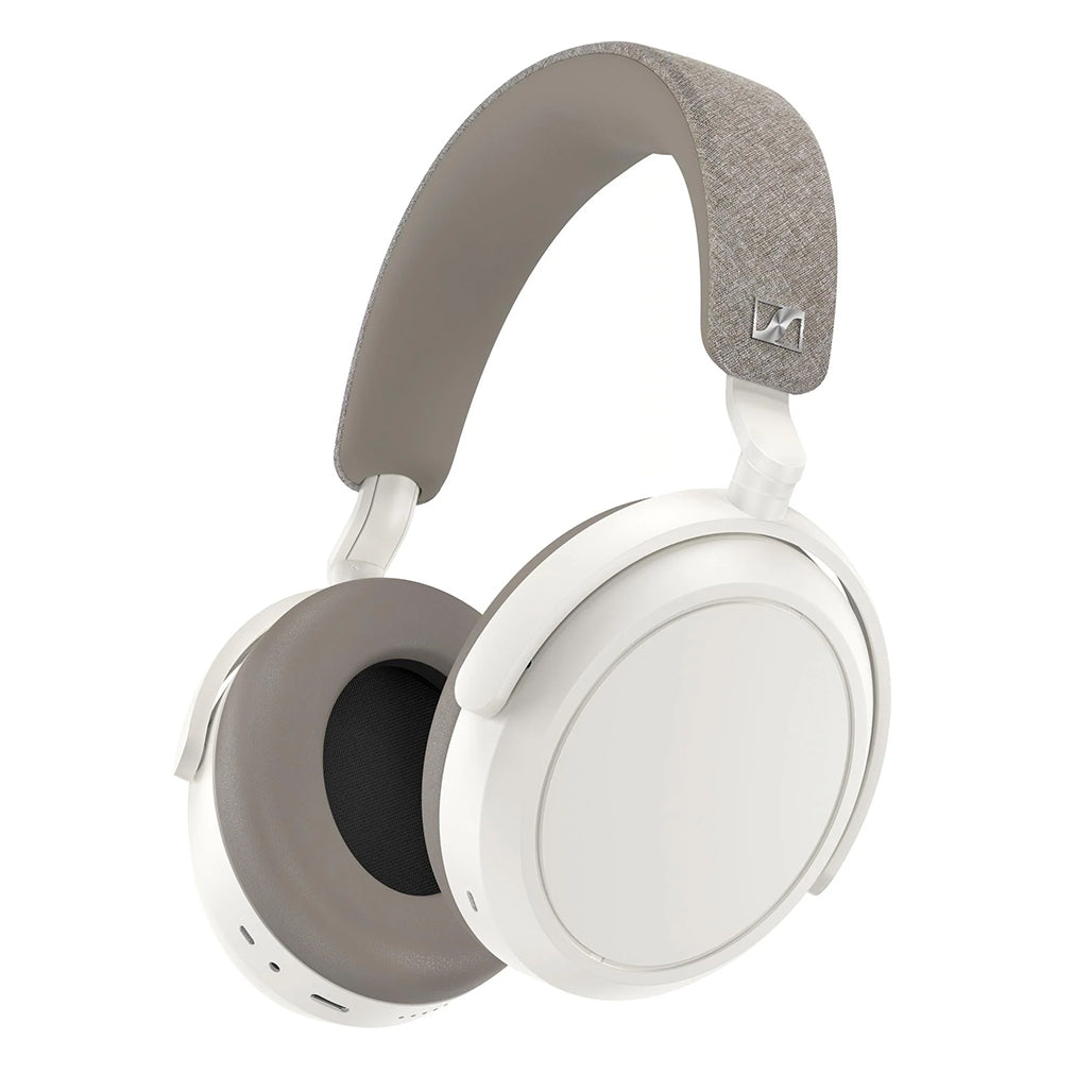 A Photo Of Sennheiser Momentum 4 Wireless Headphones