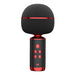 A Small Photo Of Monster M98 Superstar Karaoke Microphone's Color Variant