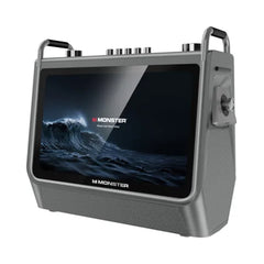 A Photo Of Monster Superstar 800 - All-in-One Karaoke System