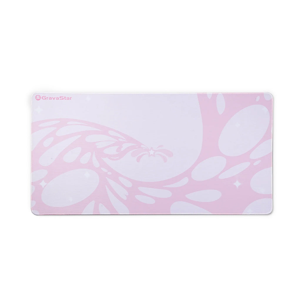 A Photo Of GravaStar Gaming Mouse Pad - XXL