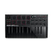 A Small Photo Of AKAI MPK Mini MK3 - MIDI Keyboard Controller – Compact USB-Powered Beat Maker with 25 Keys, MPC Pads & Production Software's Color Variant