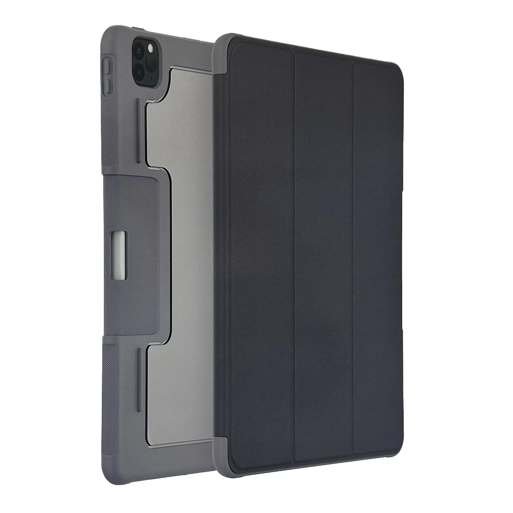 A Photo Of Mutural Protective iPad Case for iPad Pro 13