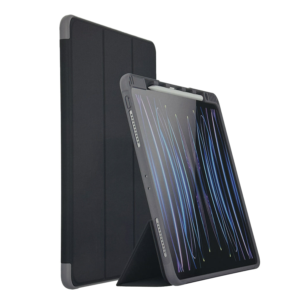 A Photo Of Mutural Protective iPad Case for iPad Pro 13
