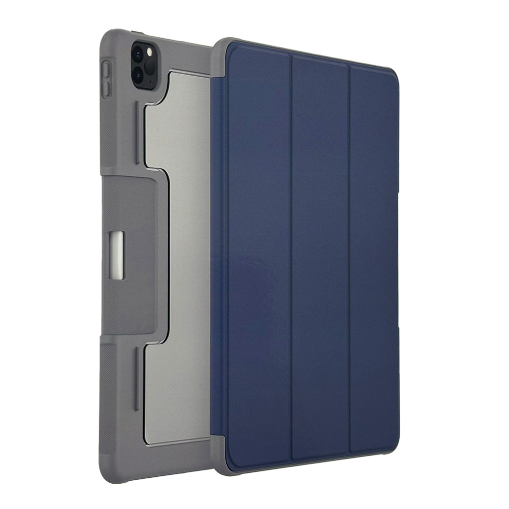 A Photo Of Mutural Protective iPad Case for iPad Pro 13