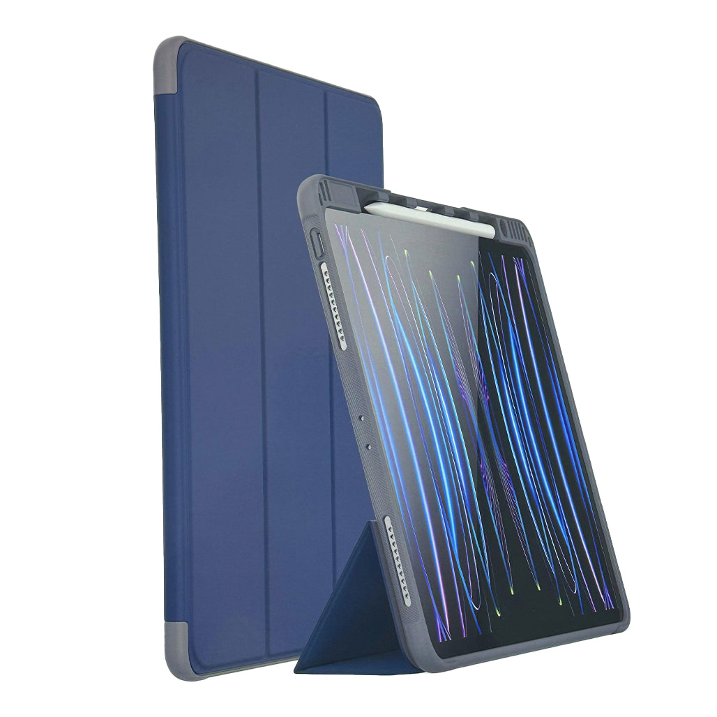A Photo Of Mutural Protective iPad Case for iPad Pro 13
