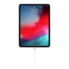 A Photo Of Apple USB-C to 3.5 mm Headphone Jack Adapter