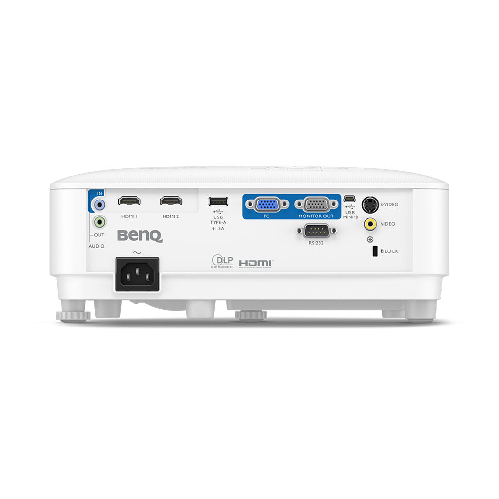 A Photo Of BenQ MW560 - 4000lms WXGA Meeting Room Projector