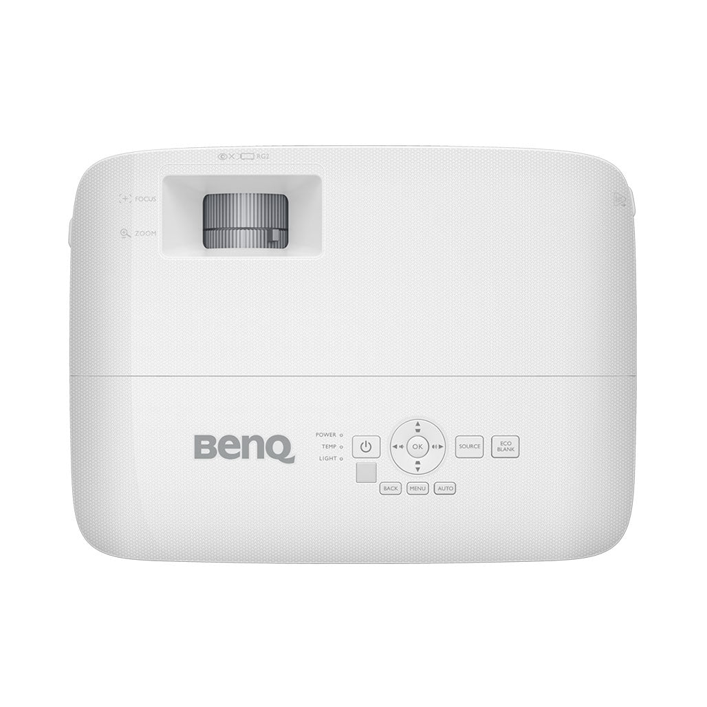 A Photo Of BenQ MW560 - 4000lms WXGA Meeting Room Projector