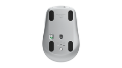 A Photo Of Logitech MX Anywhere 3 for Mac - Wireless Bluetooth Mouse