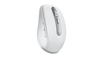 Logitech MX Anywhere 3 for Mac - Wireless Bluetooth Mouse