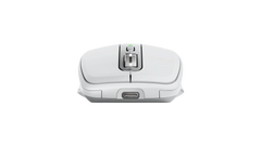 A Photo Of Logitech MX Anywhere 3 for Mac - Wireless Bluetooth Mouse