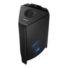 A Photo Of Samsung MX-T40 Sound Tower - 300W High Power Audio System