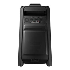 A Photo Of Samsung MX-T40 Sound Tower - 300W High Power Audio System