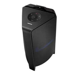 A Photo Of Samsung Sound Tower MX-T70 - 1500W High Power Audio System with Bass Booster