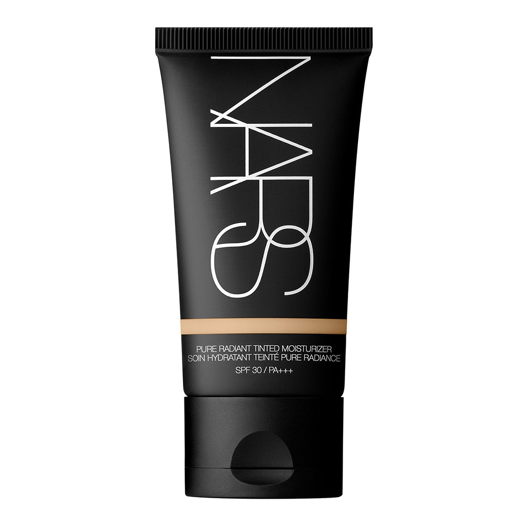 A Photo Of NARS Pure Radiant Tinted Moisturiser SPF 30/PA+++ – 50ml