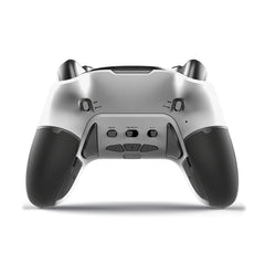 A Photo Of Nacon PS5 Controller Revolution 5 PRO - White: Premium Asymmetric Controller with Magnetic Hall Effect Technology
