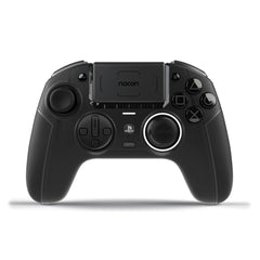 A Photo Of Nacon PS5 Controller Revolution 5 PRO - Black: Premium Asymmetric Controller with Magnetic Hall Effect Technology
