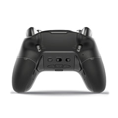 A Photo Of Nacon PS5 Controller Revolution 5 PRO - Black: Premium Asymmetric Controller with Magnetic Hall Effect Technology