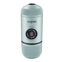 Wacaco Nanopresso Portable Espresso Machine