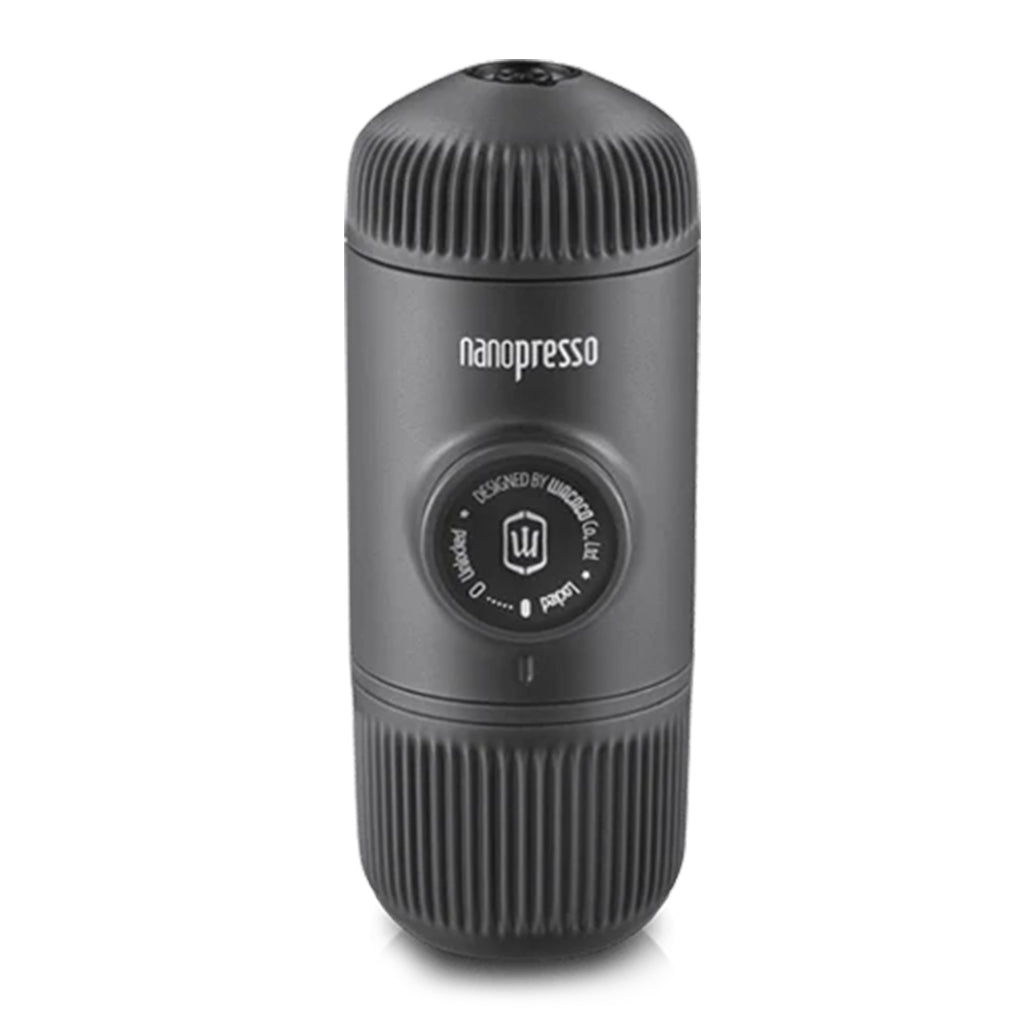 A Photo Of Wacaco Nanopresso Portable Espresso Machine
