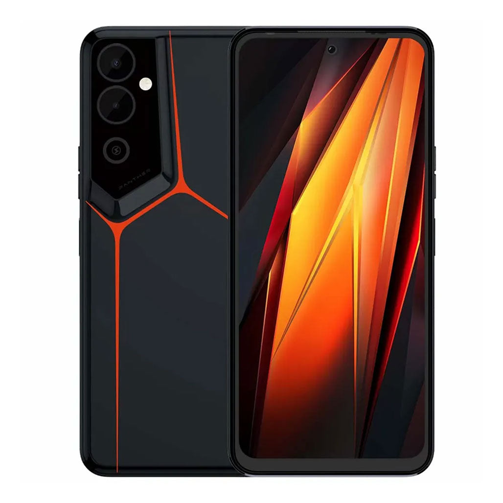 A Photo Of Tecno Pova Neo 2 - 6GB RAM - 128GB Storage