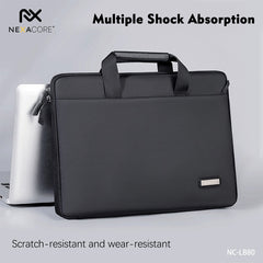 A Photo Of NEXACORE NC-LB80 AUX Cable Extension Case