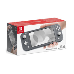 A Photo Of Nintendo Switch Lite - Handheld Gaming Console