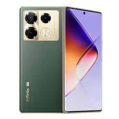 A Photo Of Infinix Note 40 Pro (4G) - 24GB Ram - 256GB Storage