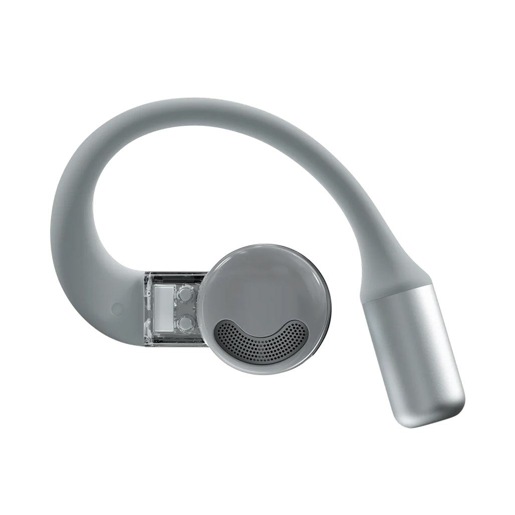 A Photo Of Nothing Ear (Open) - Open Sound Technology with Clear Voice AI