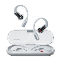 A Photo Of Nothing Ear (Open) - Open Sound Technology with Clear Voice AI