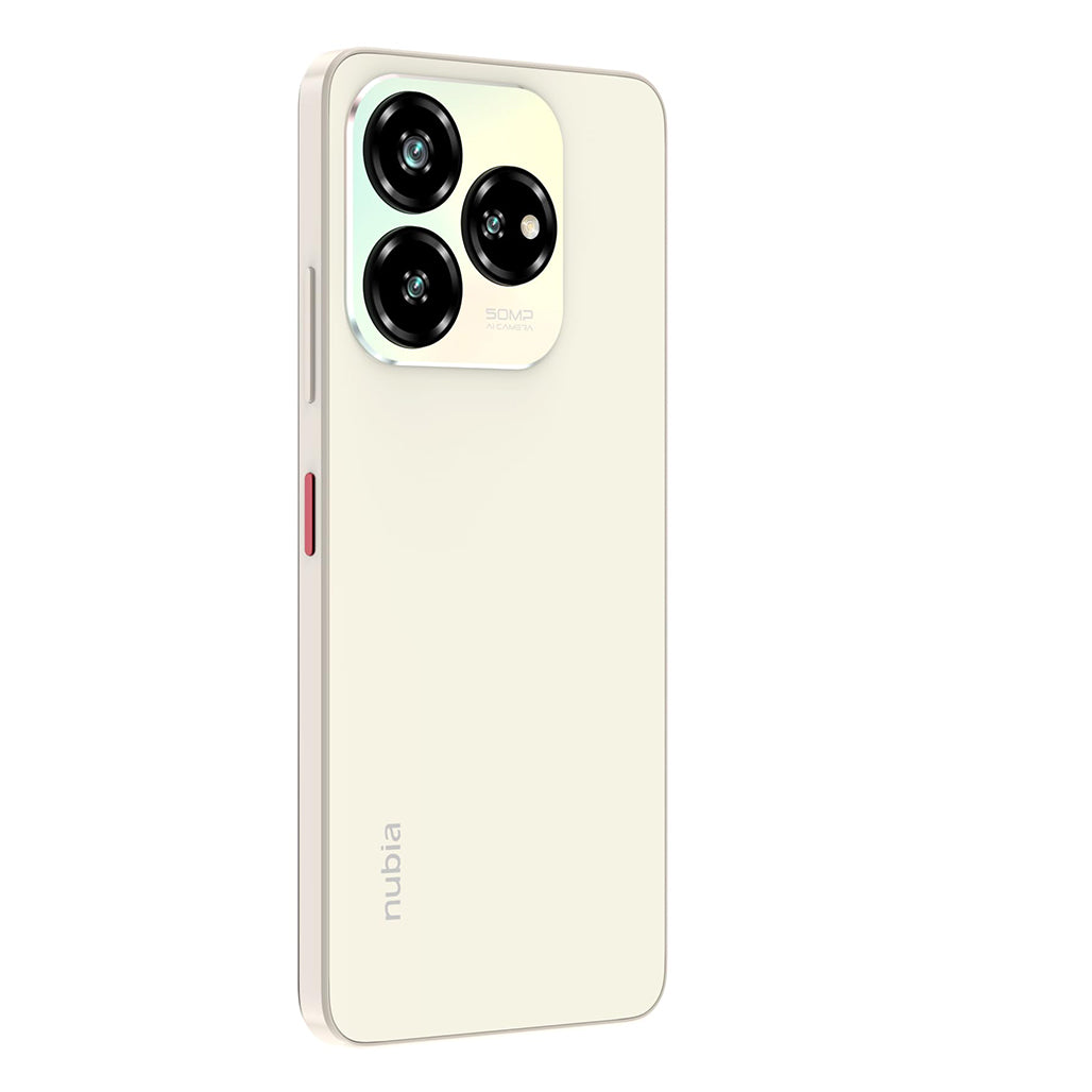 A Photo Of ZTE Nubia V60 – 6GB RAM - 256GB Storage