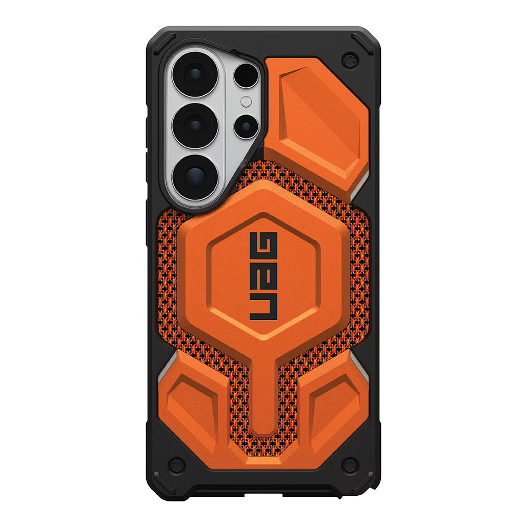 A Photo Of UAG Monarch Pro Kevlar For Galaxy S26 Ultra Case