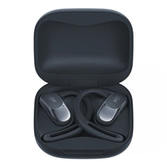 A Photo Of Shokz OpenFit Air - Open-Ear Wireless Headphones