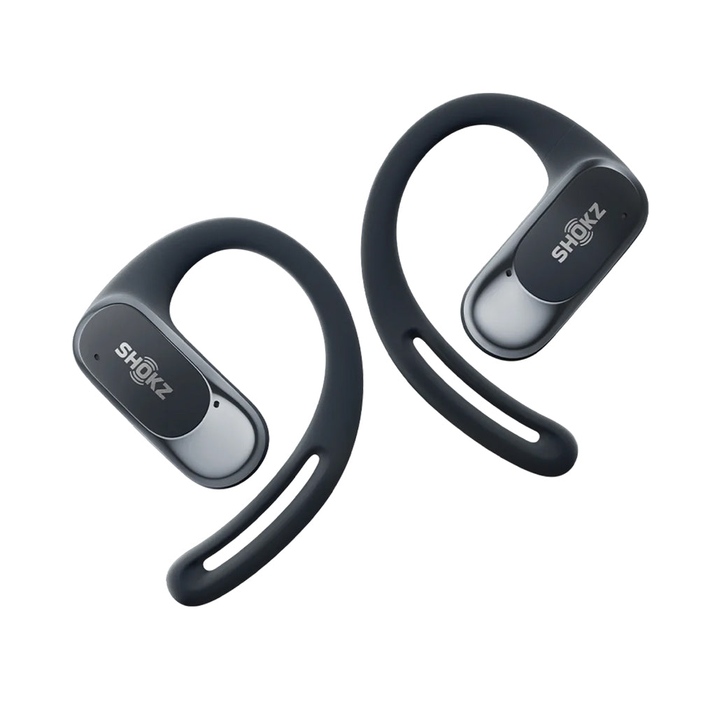 A Photo Of Shokz OpenFit Air - Open-Ear Wireless Headphones