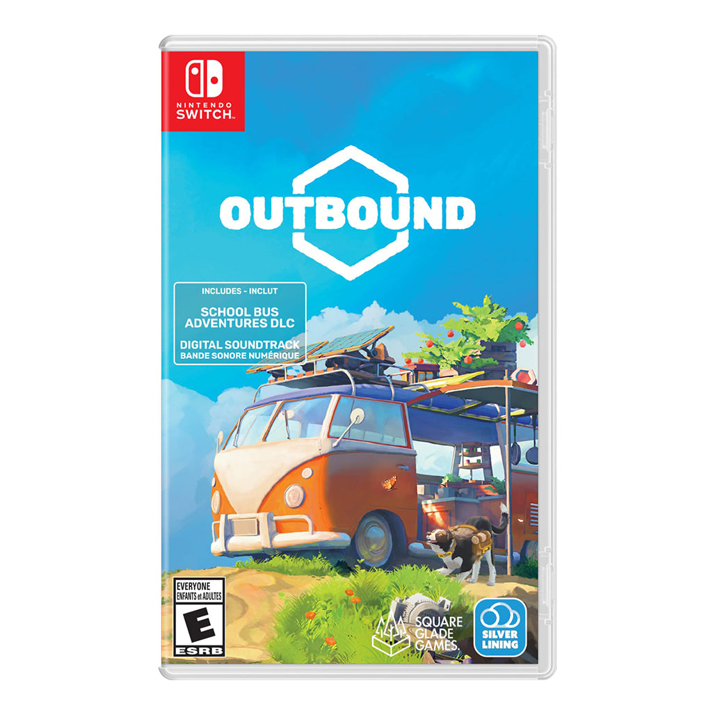 A Photo Of Outbound for Nintendo Switch