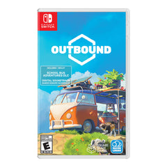 A Photo Of Outbound for Nintendo Switch
